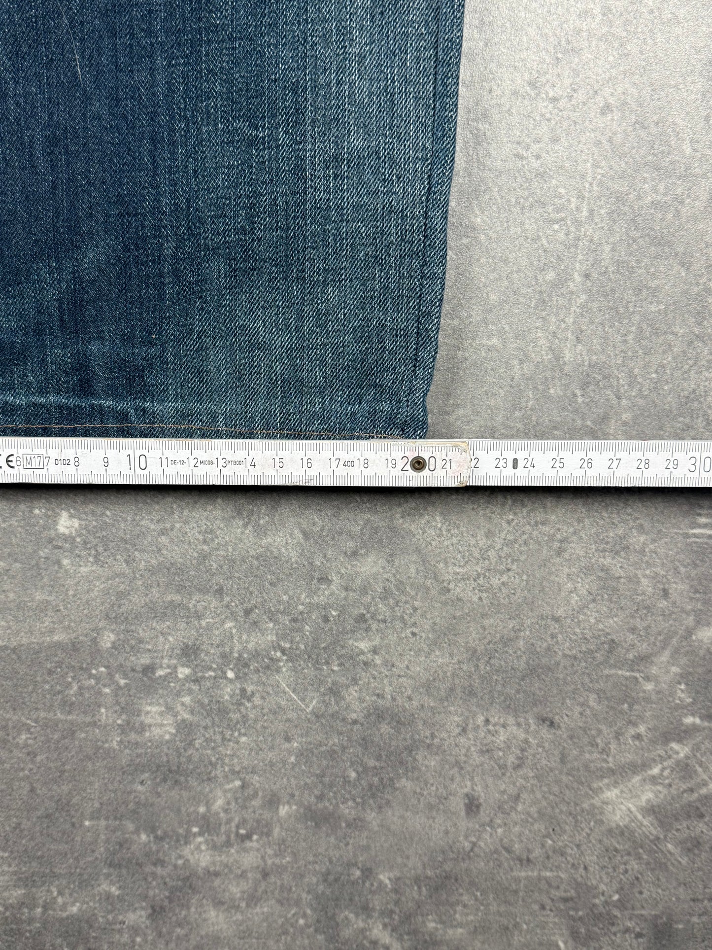 Levi’s bootcut Jeans (W29/L30)