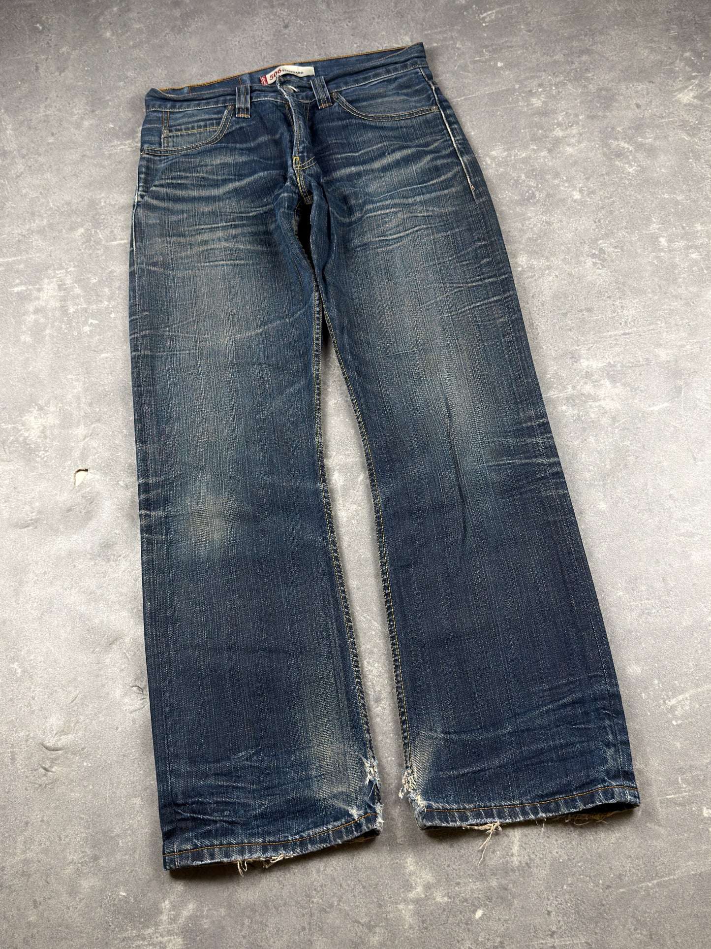 Levi’s Jeans (W31/L32)