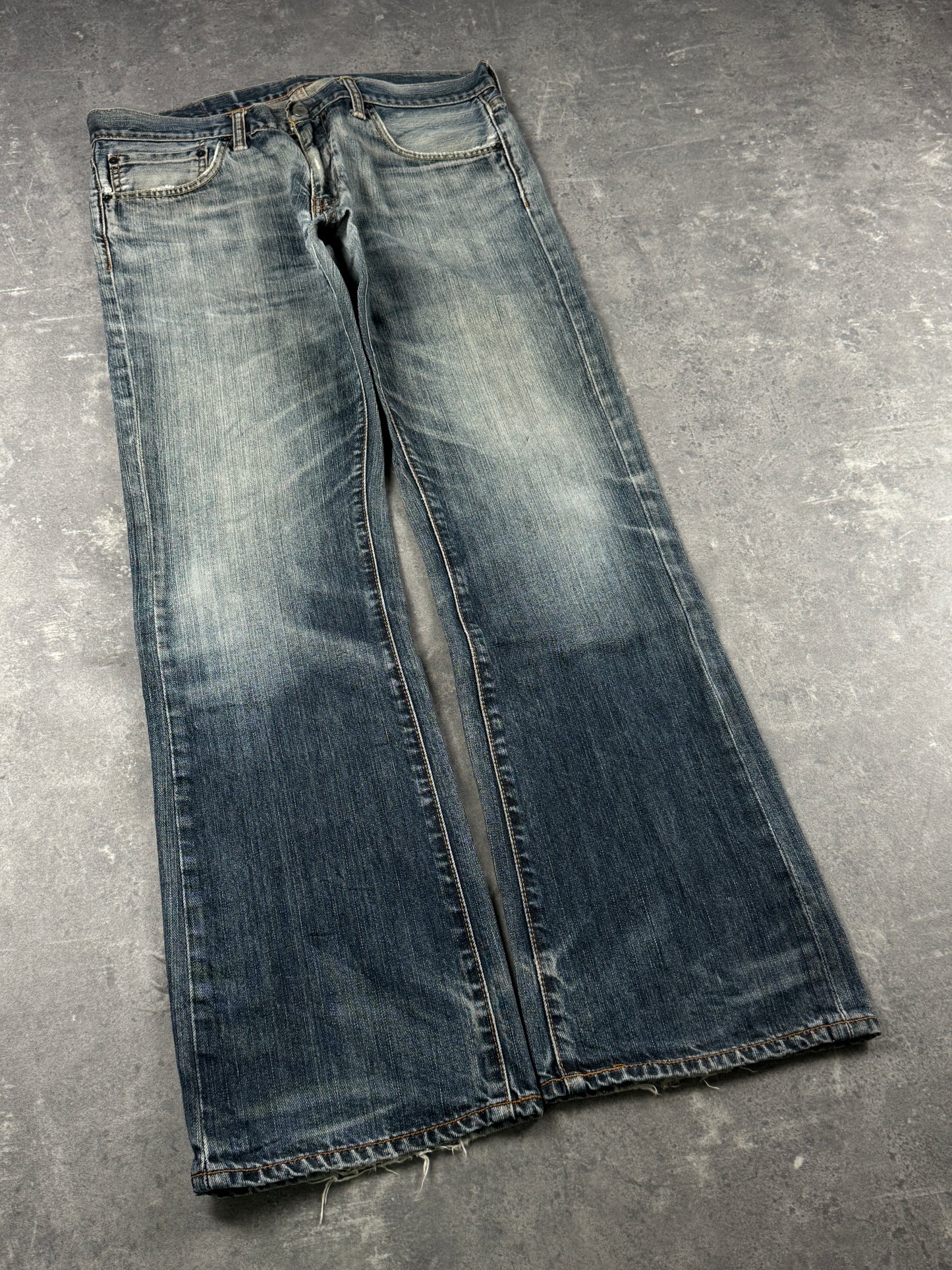 Levi’s bootcut Jeans (W34/L34)