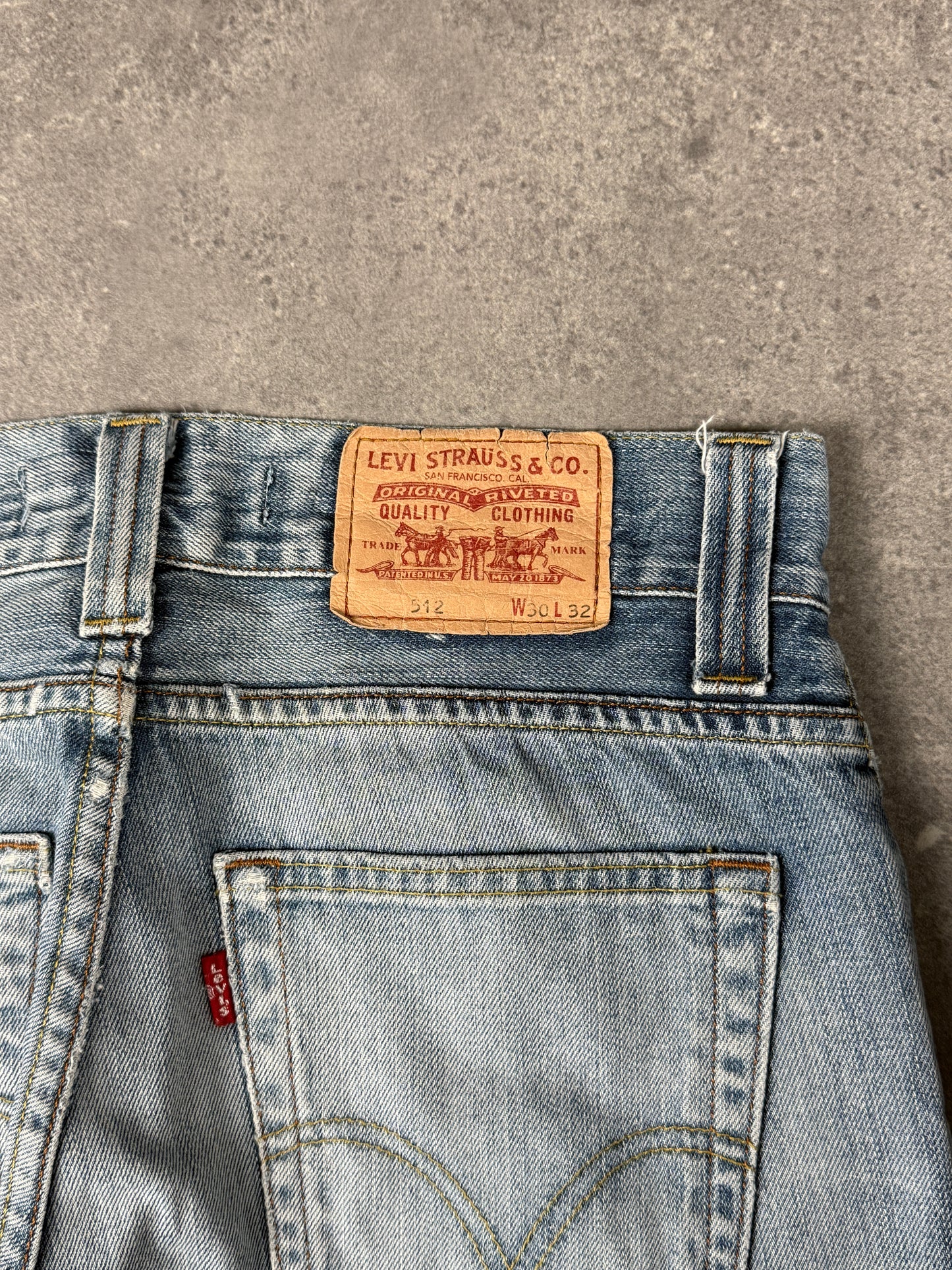 Levi’s bootcut Jeans (W30/L32)