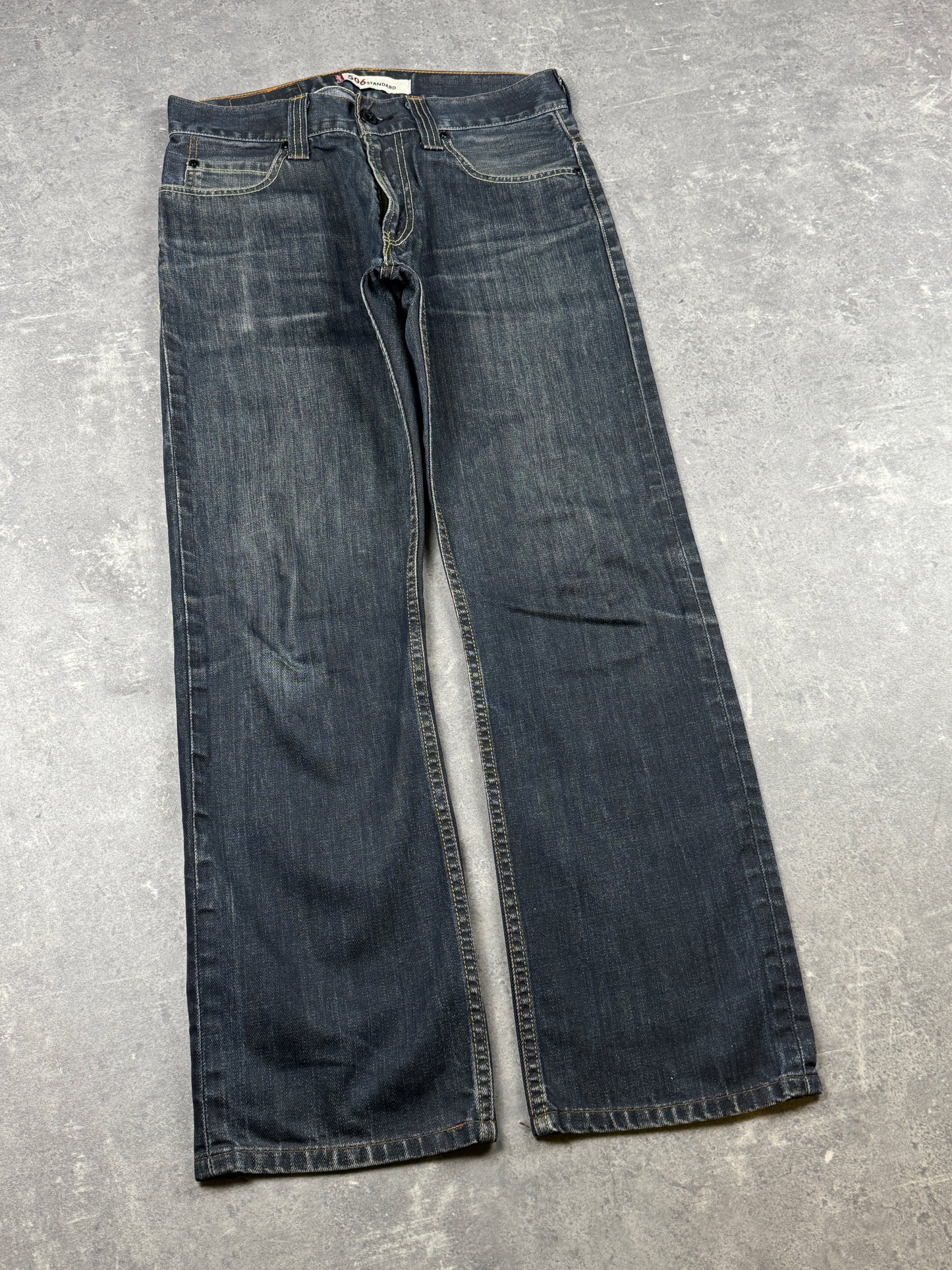 Levi’s Jeans (W31/L32)