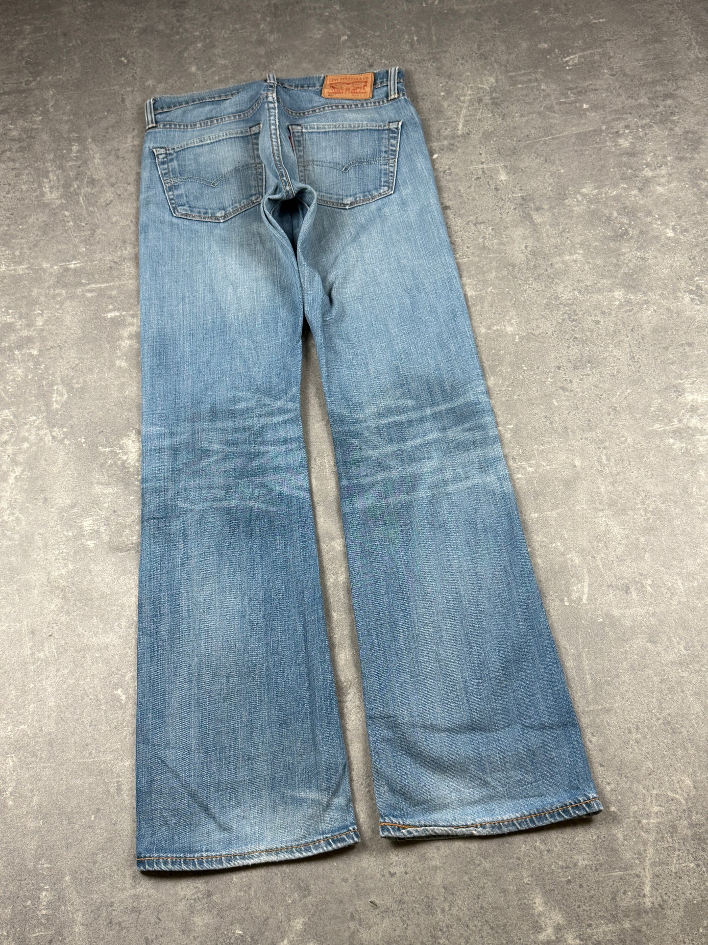 Levi’s bootcut Jeans (W29/L32)