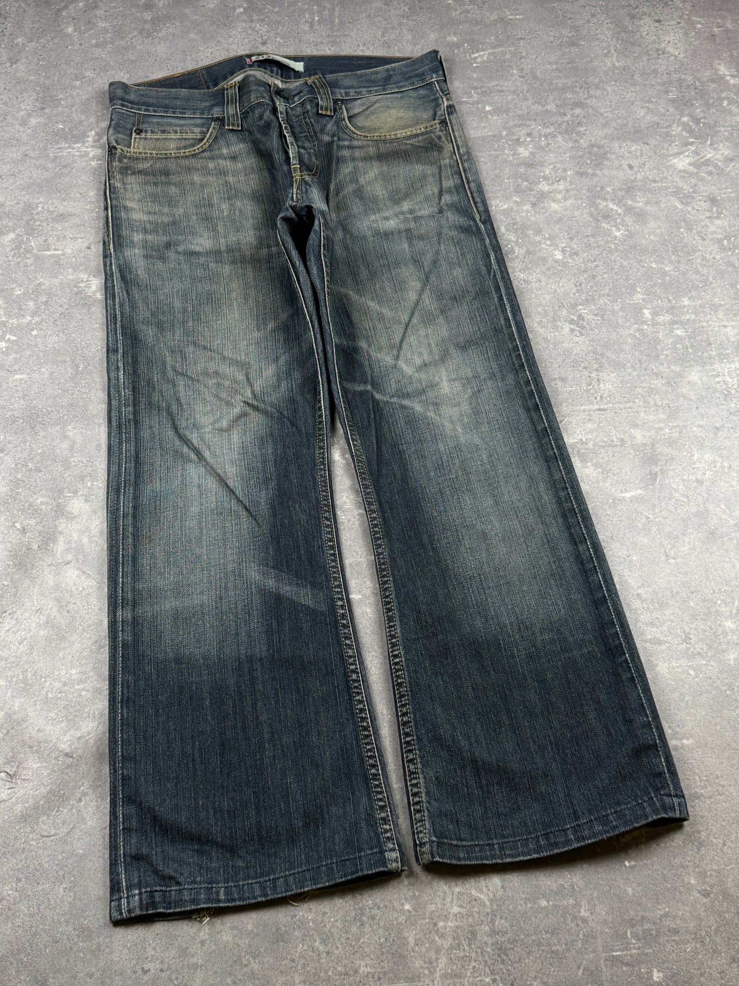 Levi’s bootcut Jeans (W34/L30)
