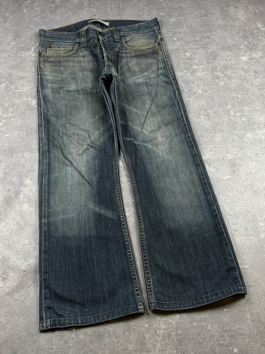 Levi’s bootcut Jeans (W34/L30)