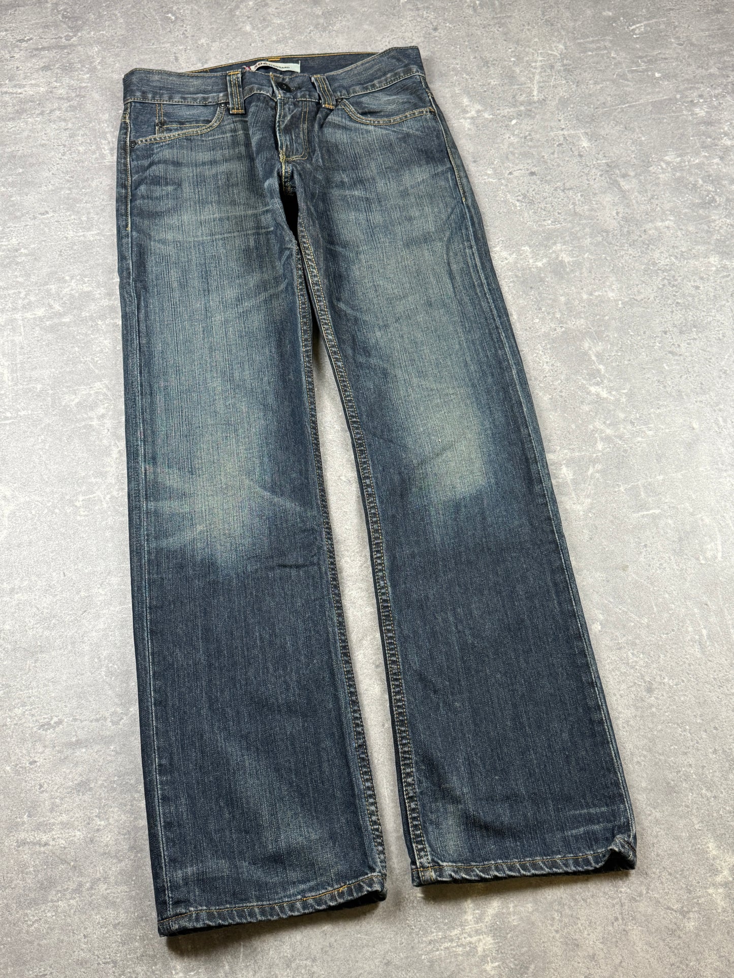 Levi’s jeans (W32/L34)