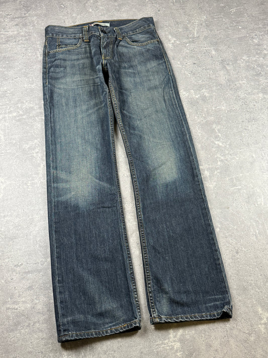 Levi’s jeans (W32/L34)