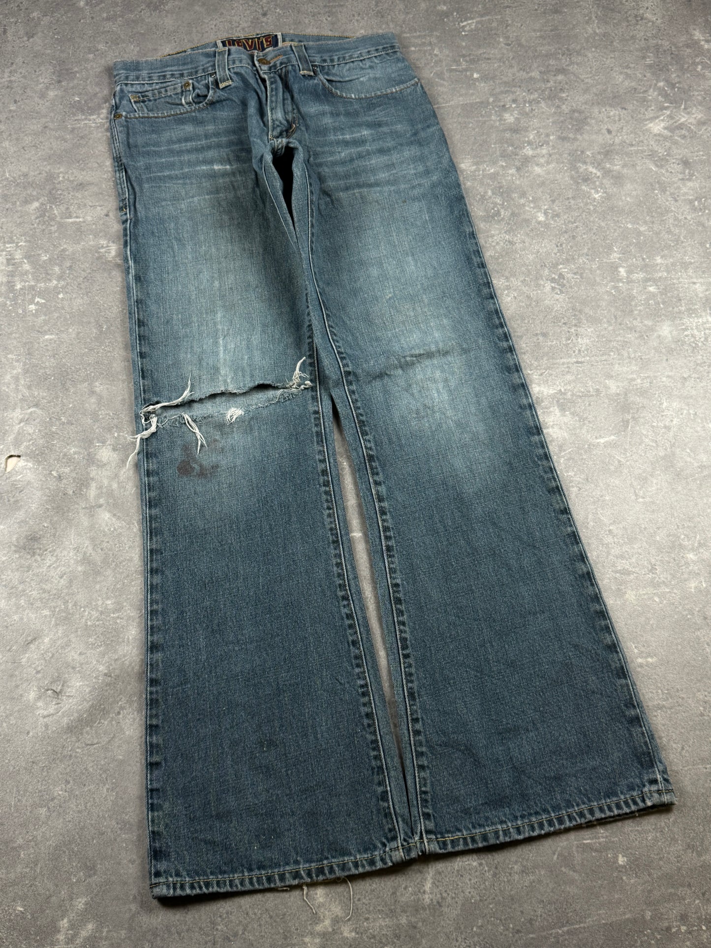 Levi’s bootcut Jeans (W32/L34)