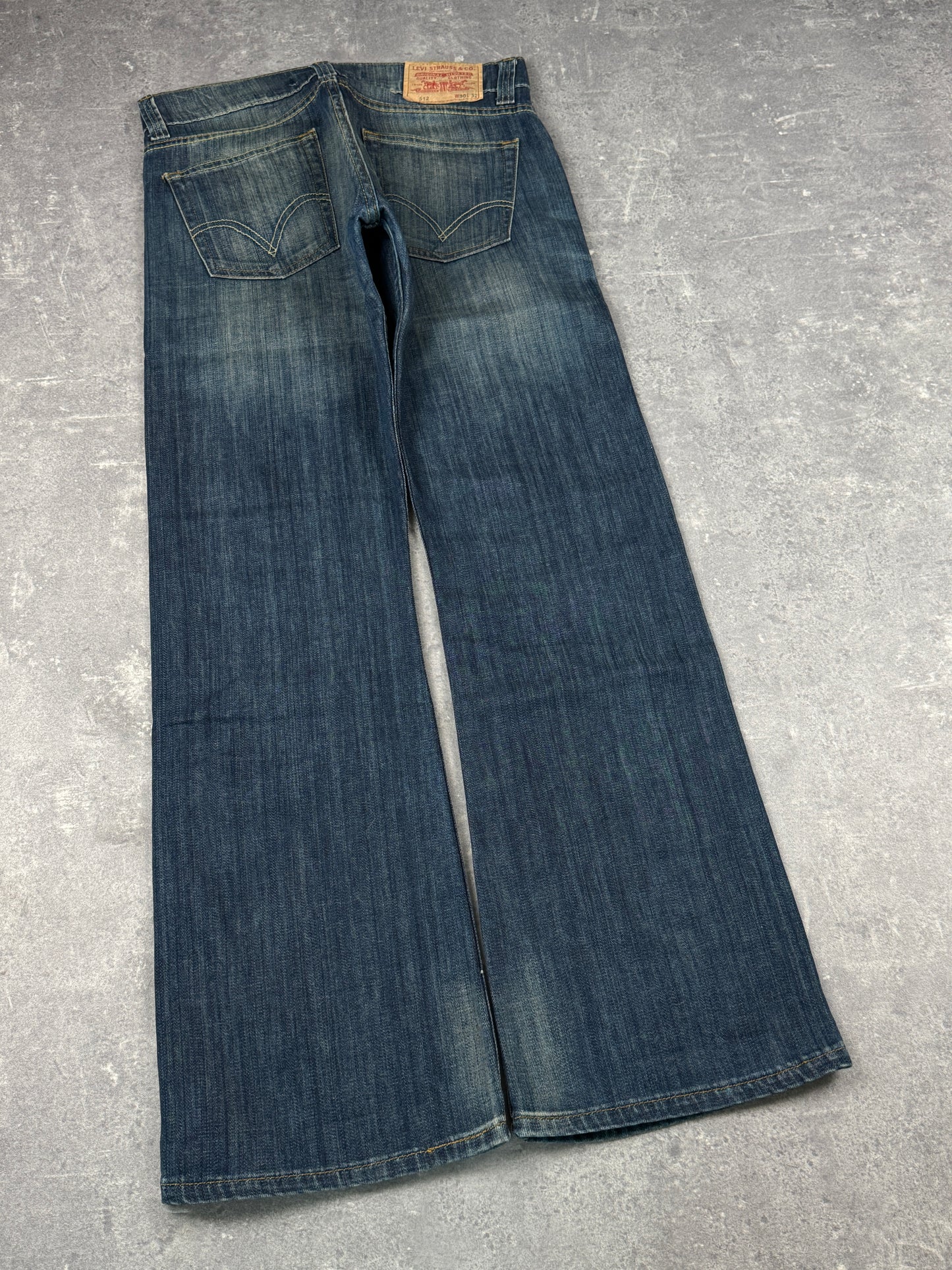 Levi’s bootcut Jeans (W30/L32)