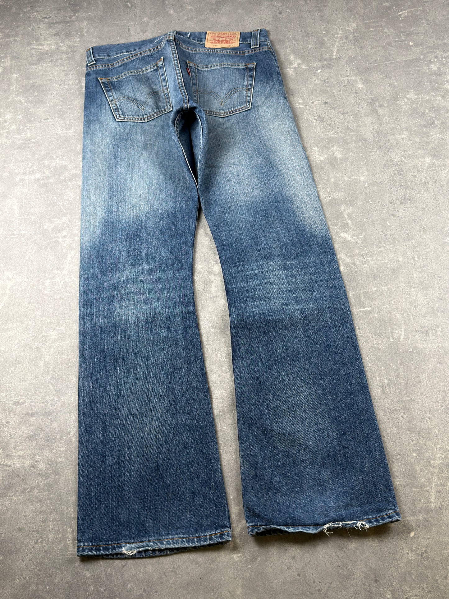 Levi’s bootcut Jeans (W34/L36)