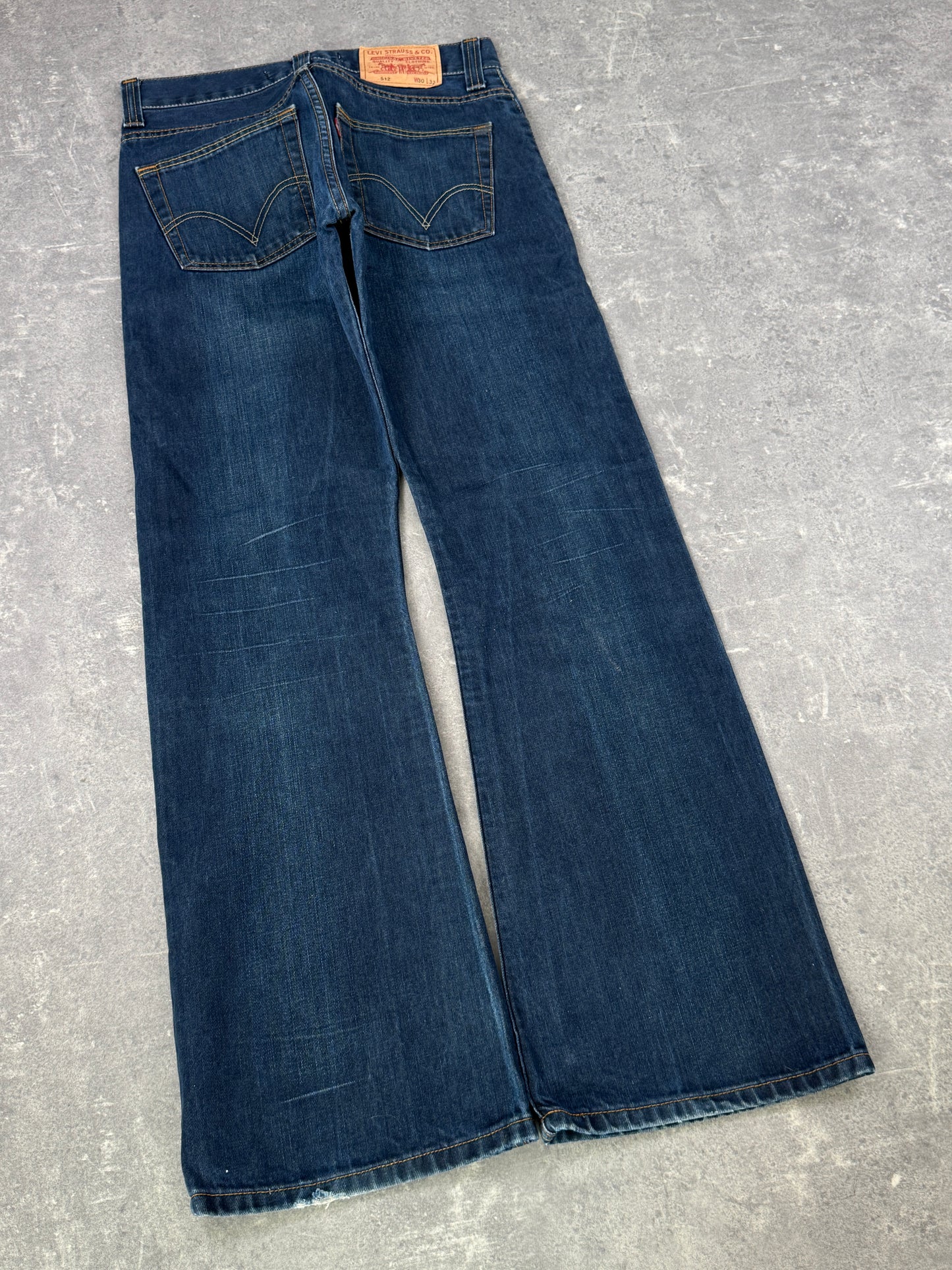 Levi’s bootcut Jeans (W30/L32)