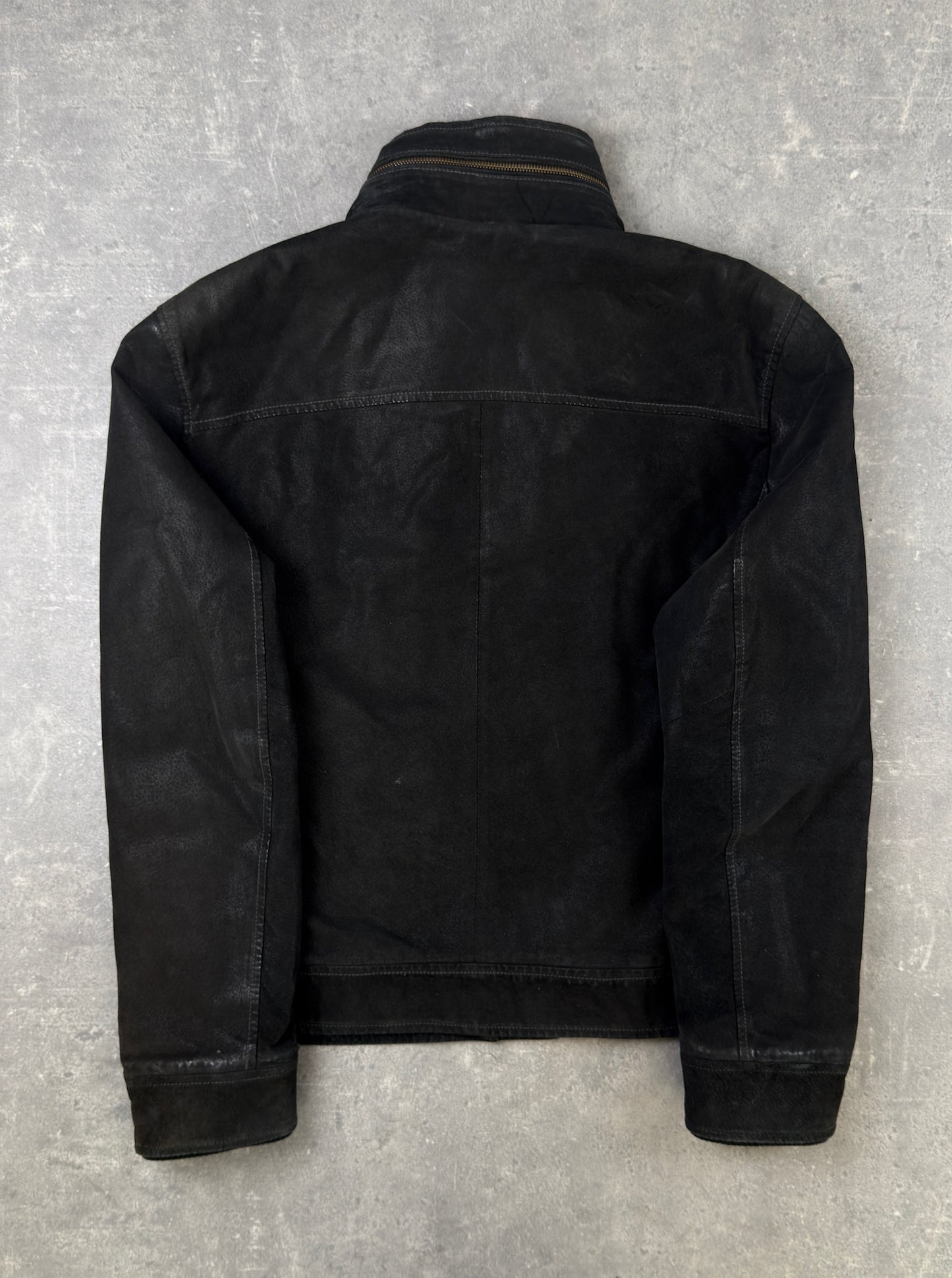 Leatherjacket (L)
