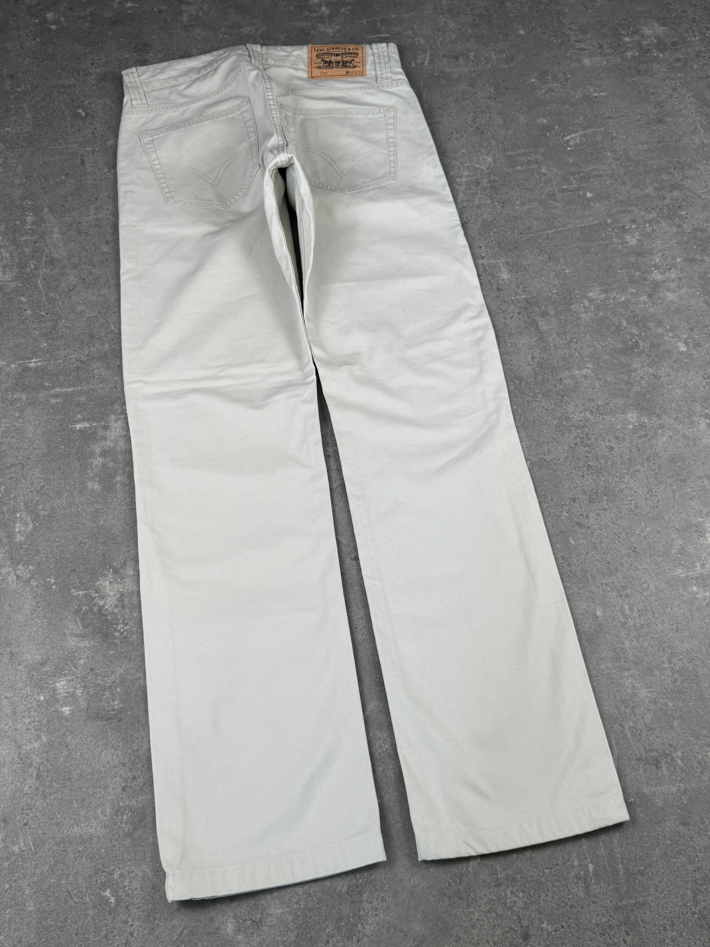 Levi’s Jeans (W31/L34)