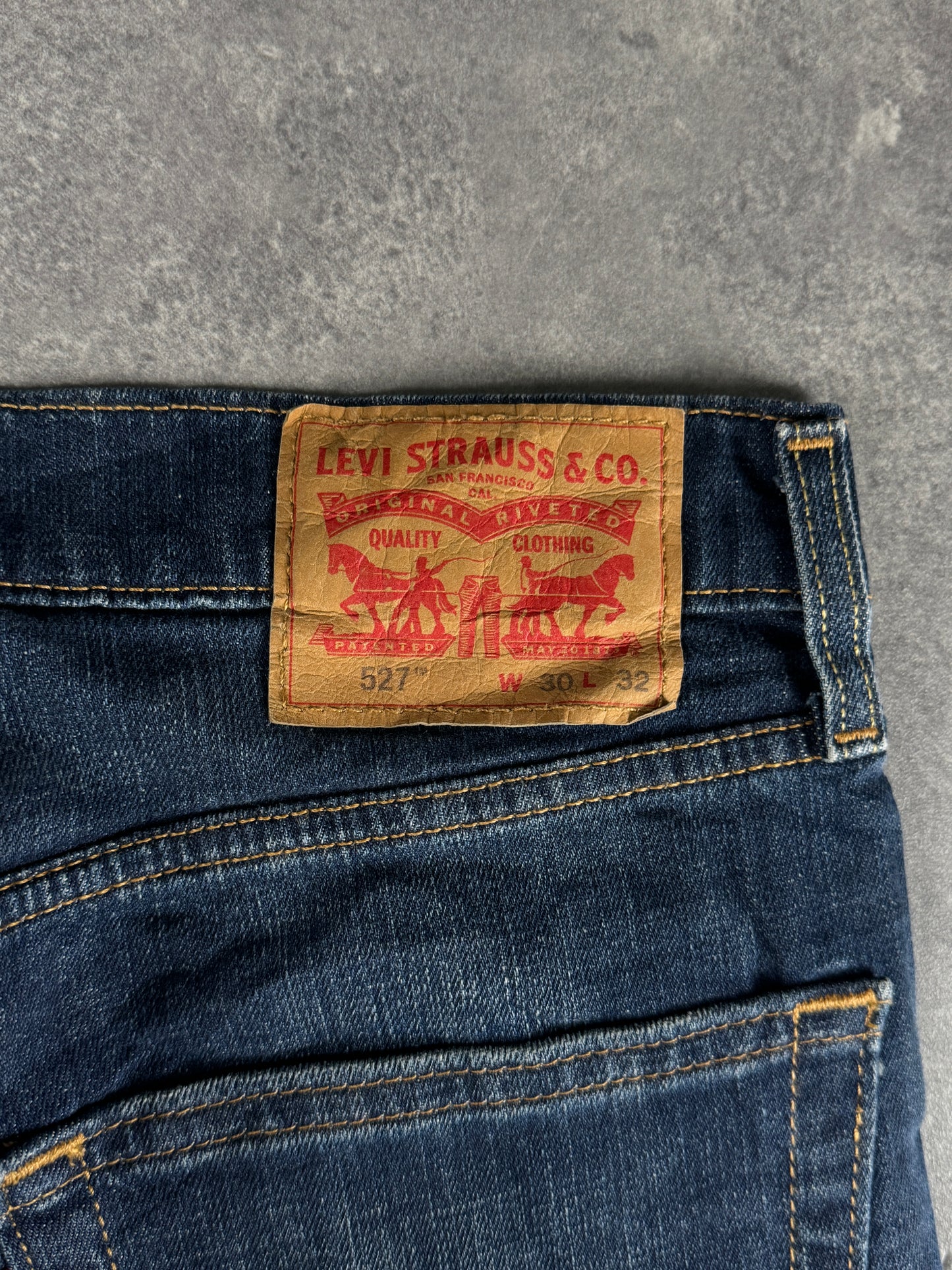 Levi’s bootcut Jeans (W30/L32)