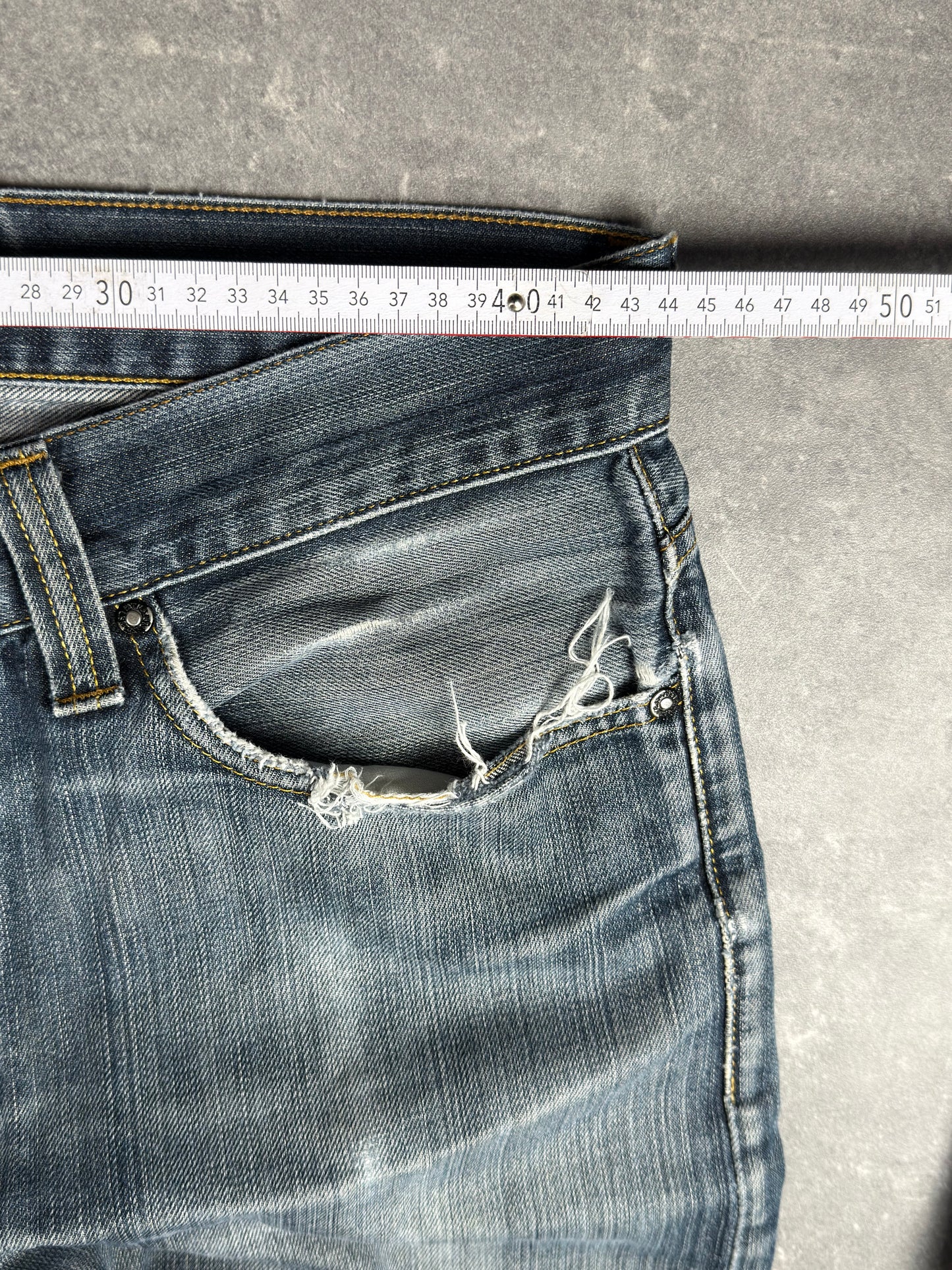 Levi’s bootcut Jeans (W34/L36)