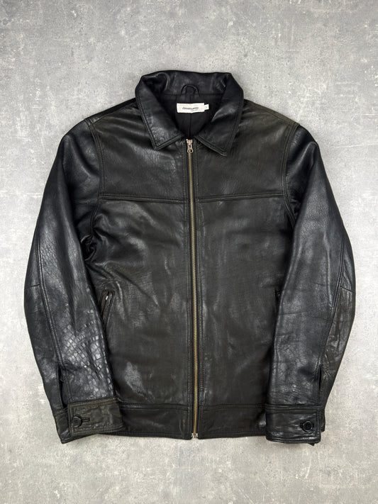 Vintage Leatherjacket (L)