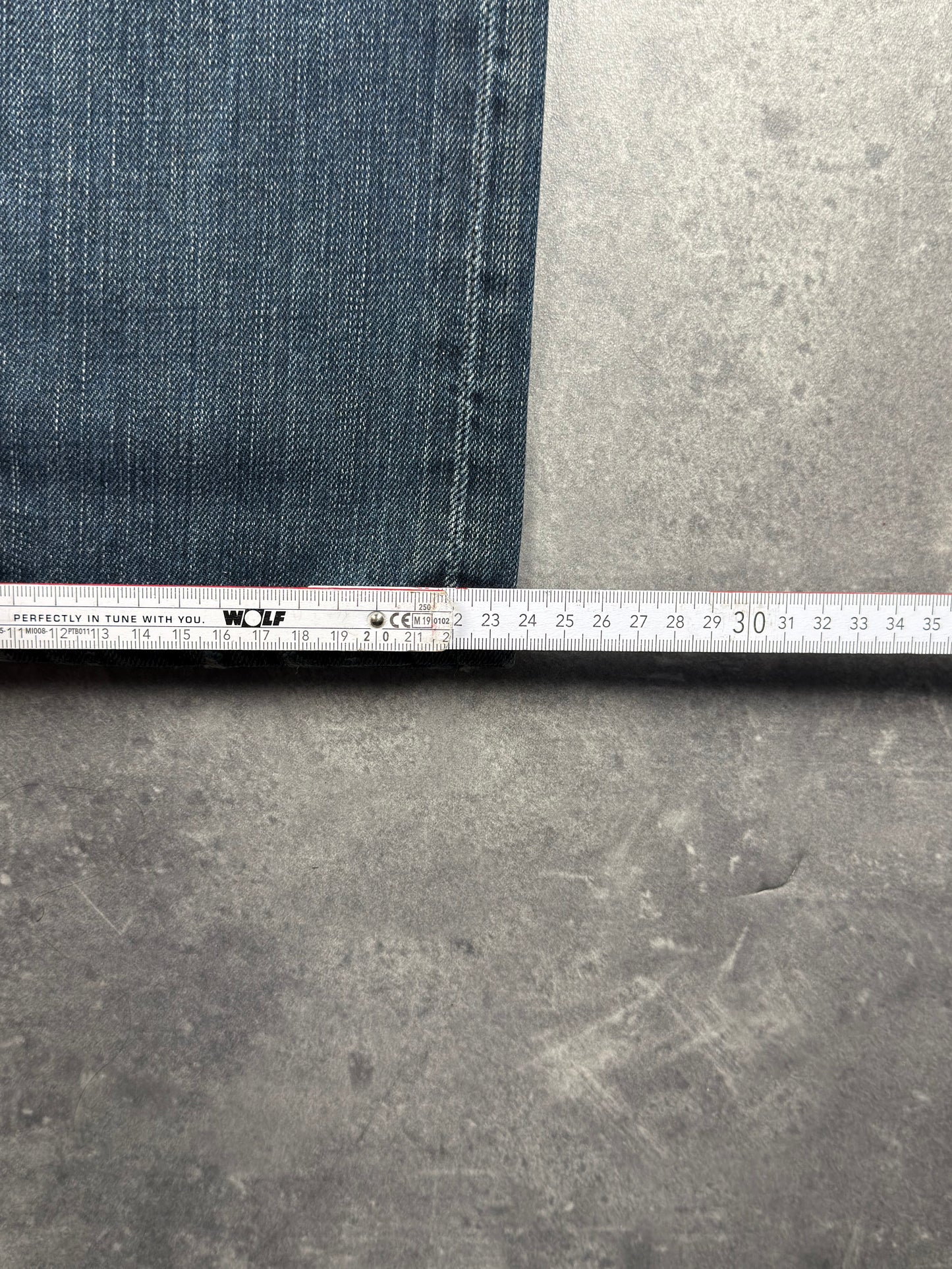Levi’s bootcut Jeans (W30/L32)