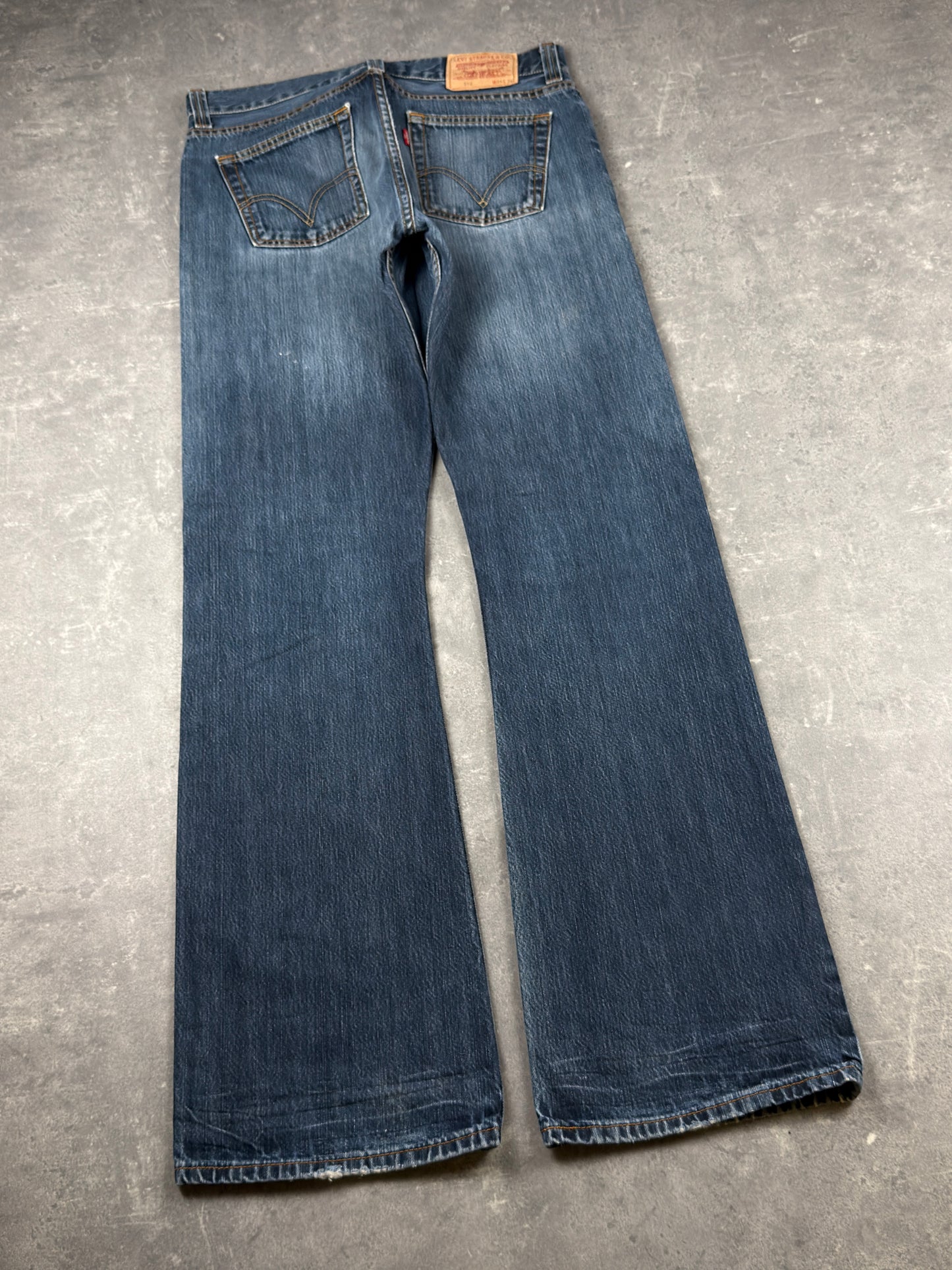 Levi’s bootcut Jeans (W34/L36)