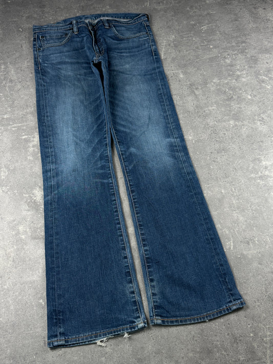 Levi’s bootcut Jeans (W34/L34)