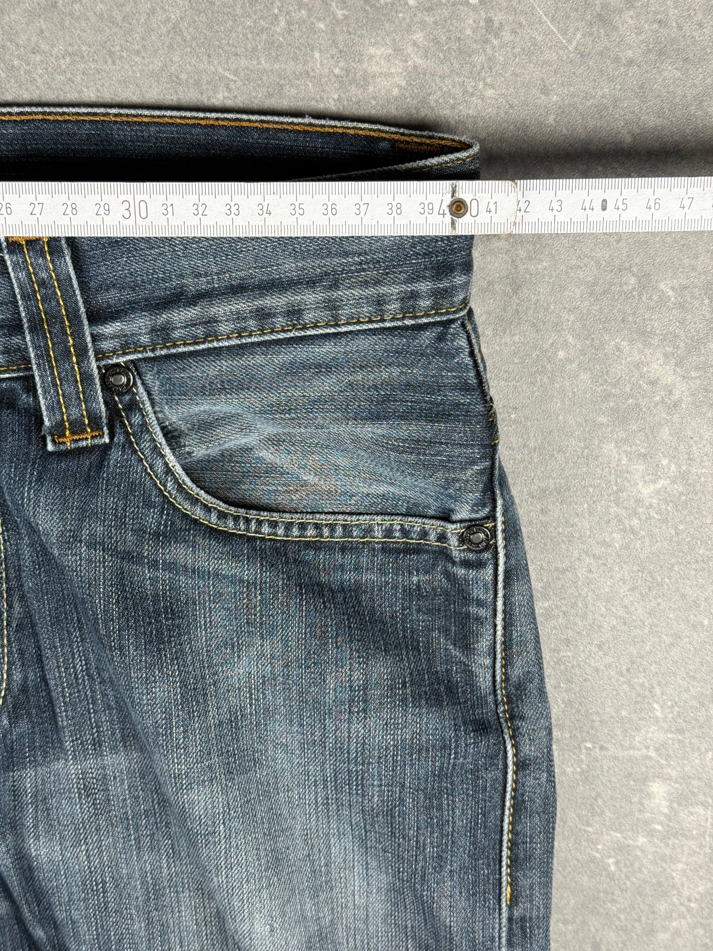Levi’s Jeans (W31/L32)