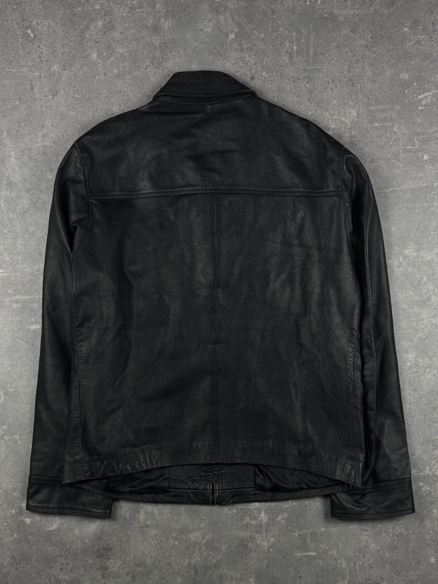 Leatherjacket (M-L