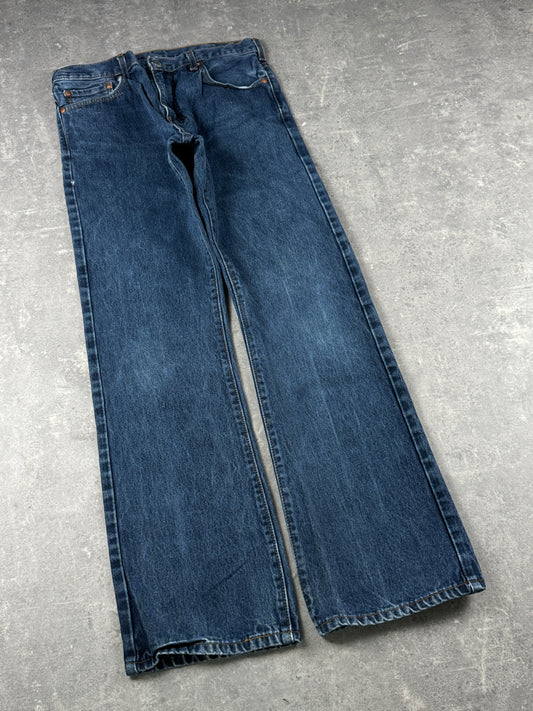 Levi’s bootcut Jeans (W31/L34)
