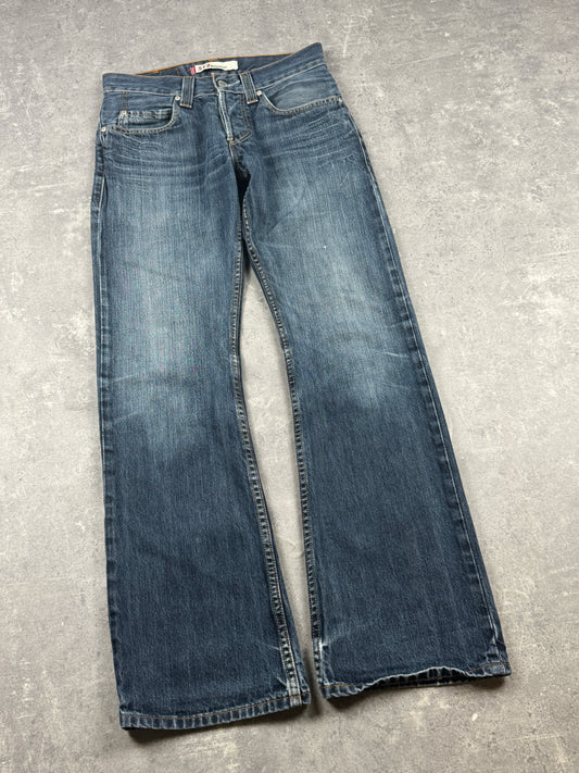 Levi’s bootcut jeans (W28/L32)