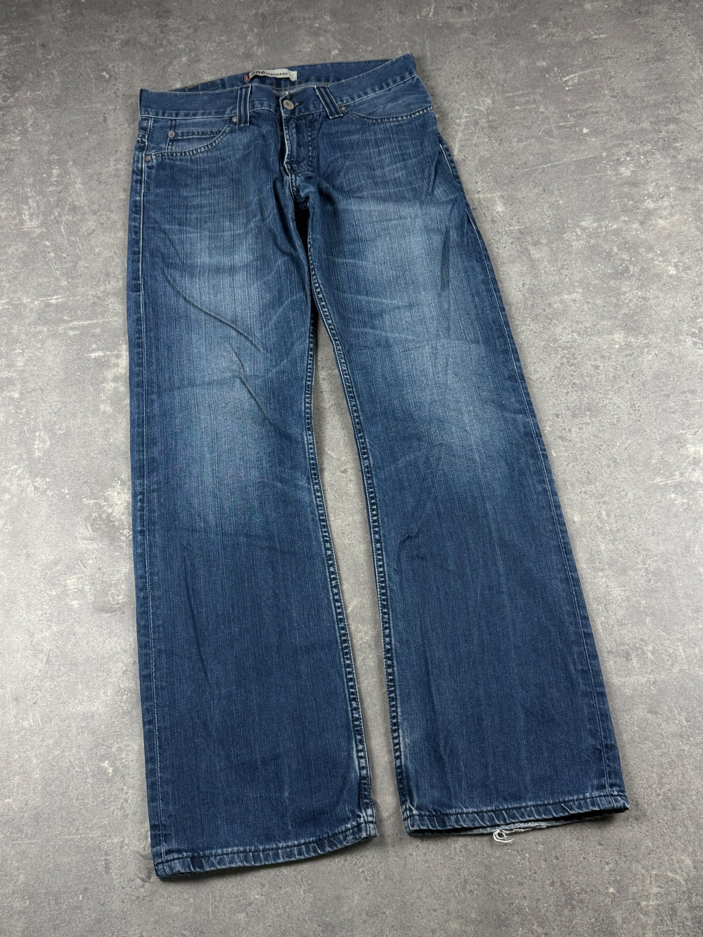 Levi’s Jeans (W30/L32)