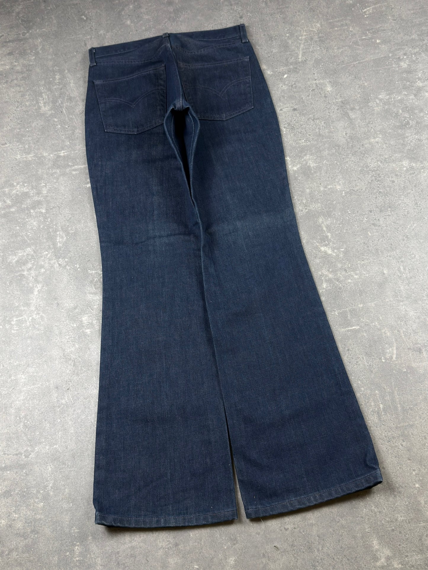 Levi’s bootcut Jeans Woman (W29/L32)