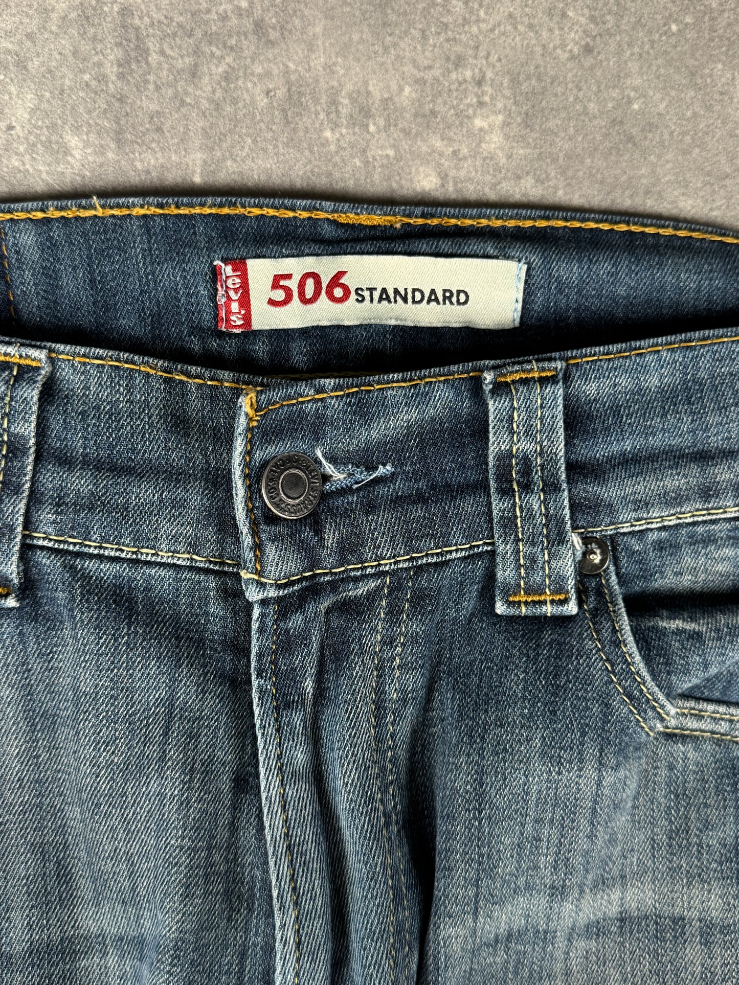 Levi’s Jeans (W30/L32)