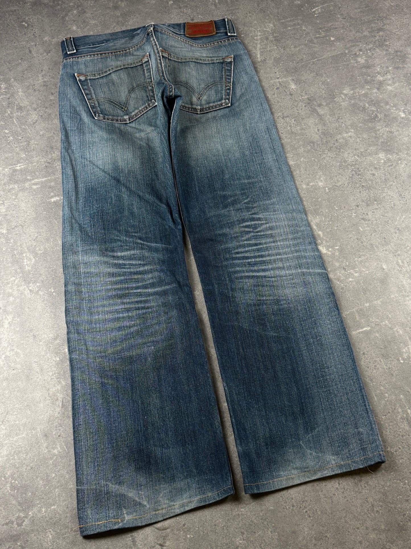 Levi’s Jeans (W30/L32)