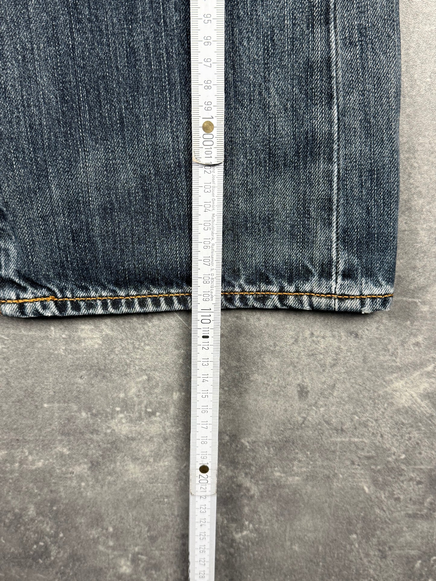 Levi’s bootcut Jeans (W33/L34)