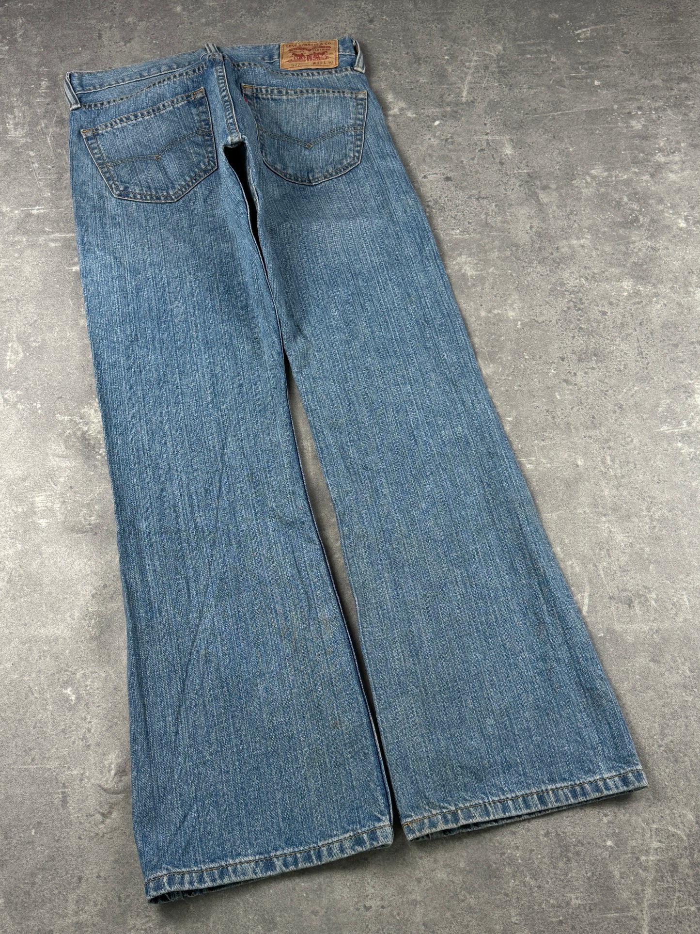 Levi’s bootcut Jeans (W30/L30)