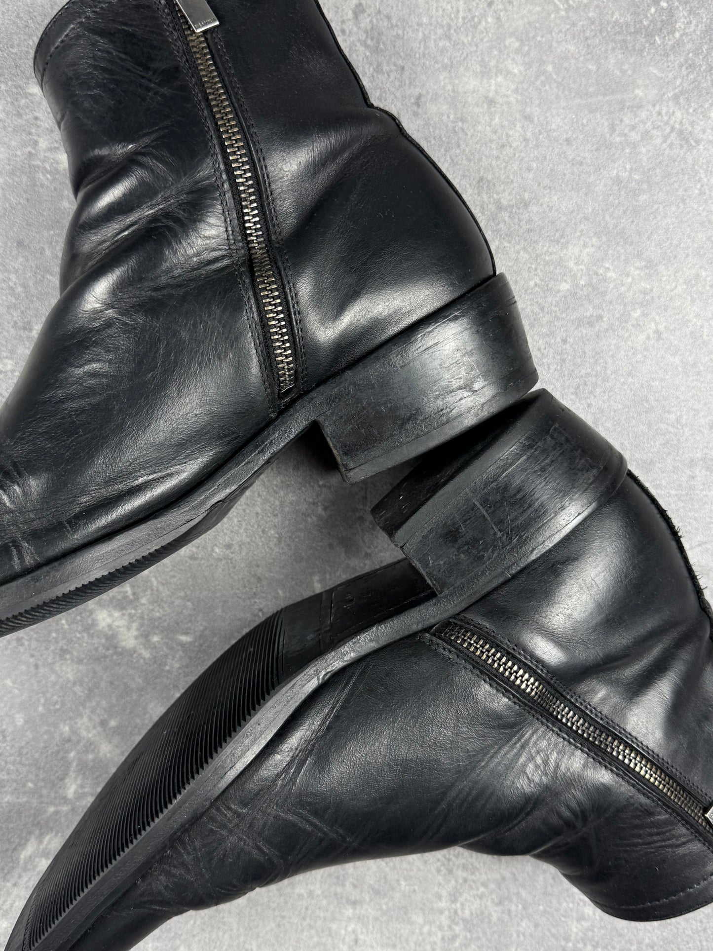 Chelsea Boots The Kooples (43)