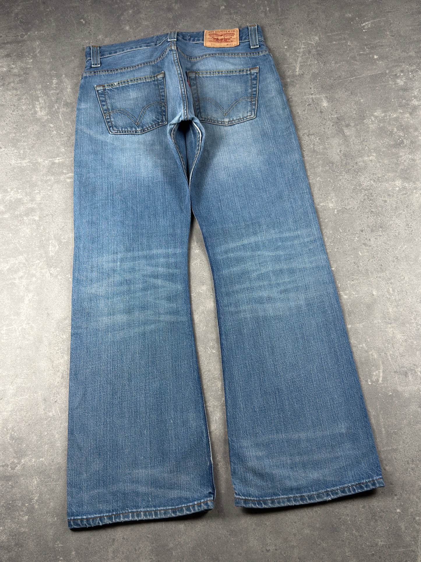 Levi’s bootcut Jeans (W32/L32)