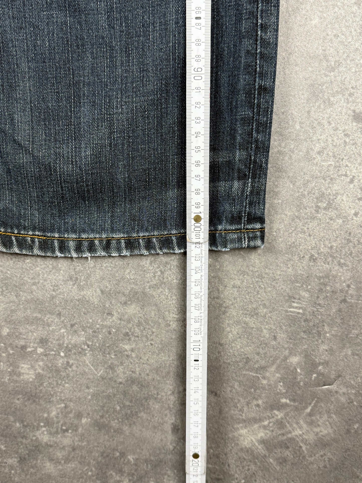 Levi’s bootcut Jeans W29/L32