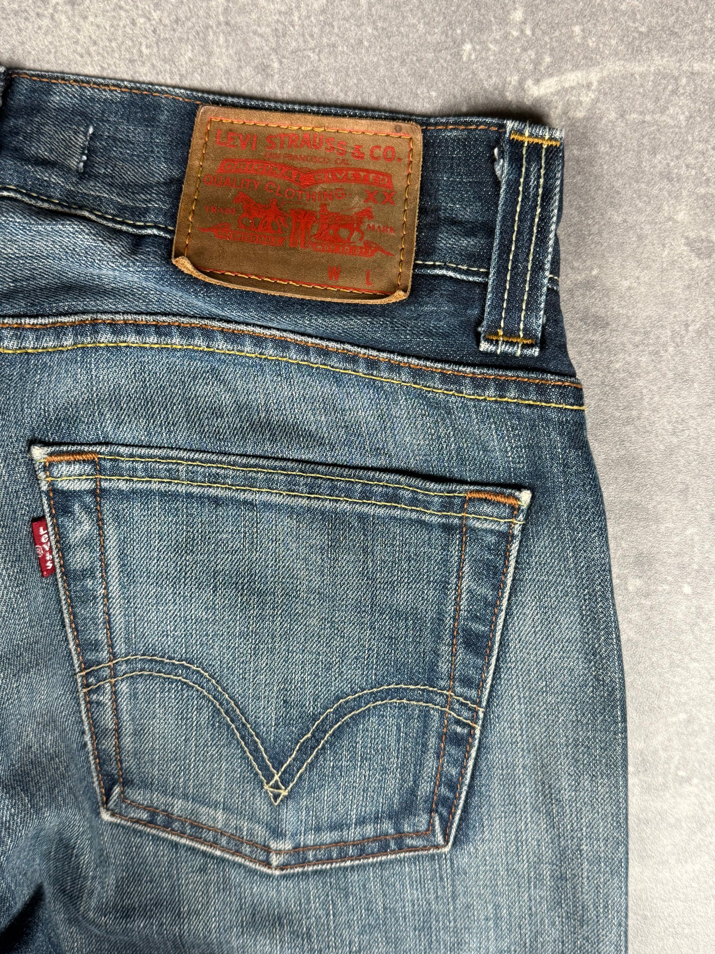 Levi’s bootcut Jeans (W30/L32)