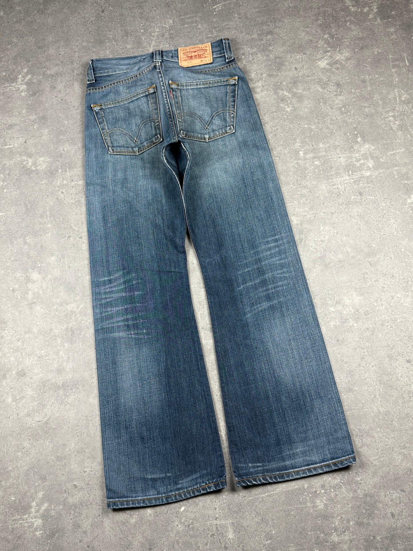 Levi’s bootcut Jeans (W29/L32)