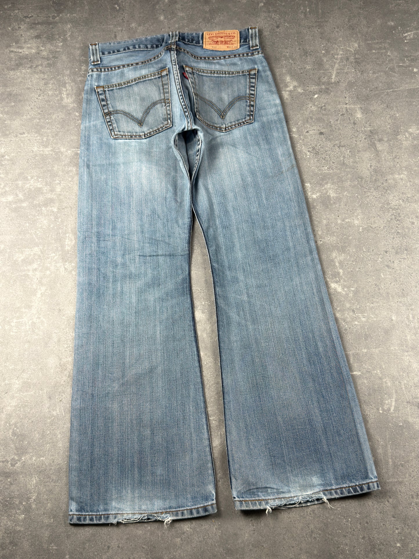 Levi’s bootcut Jeans (W30/L30)