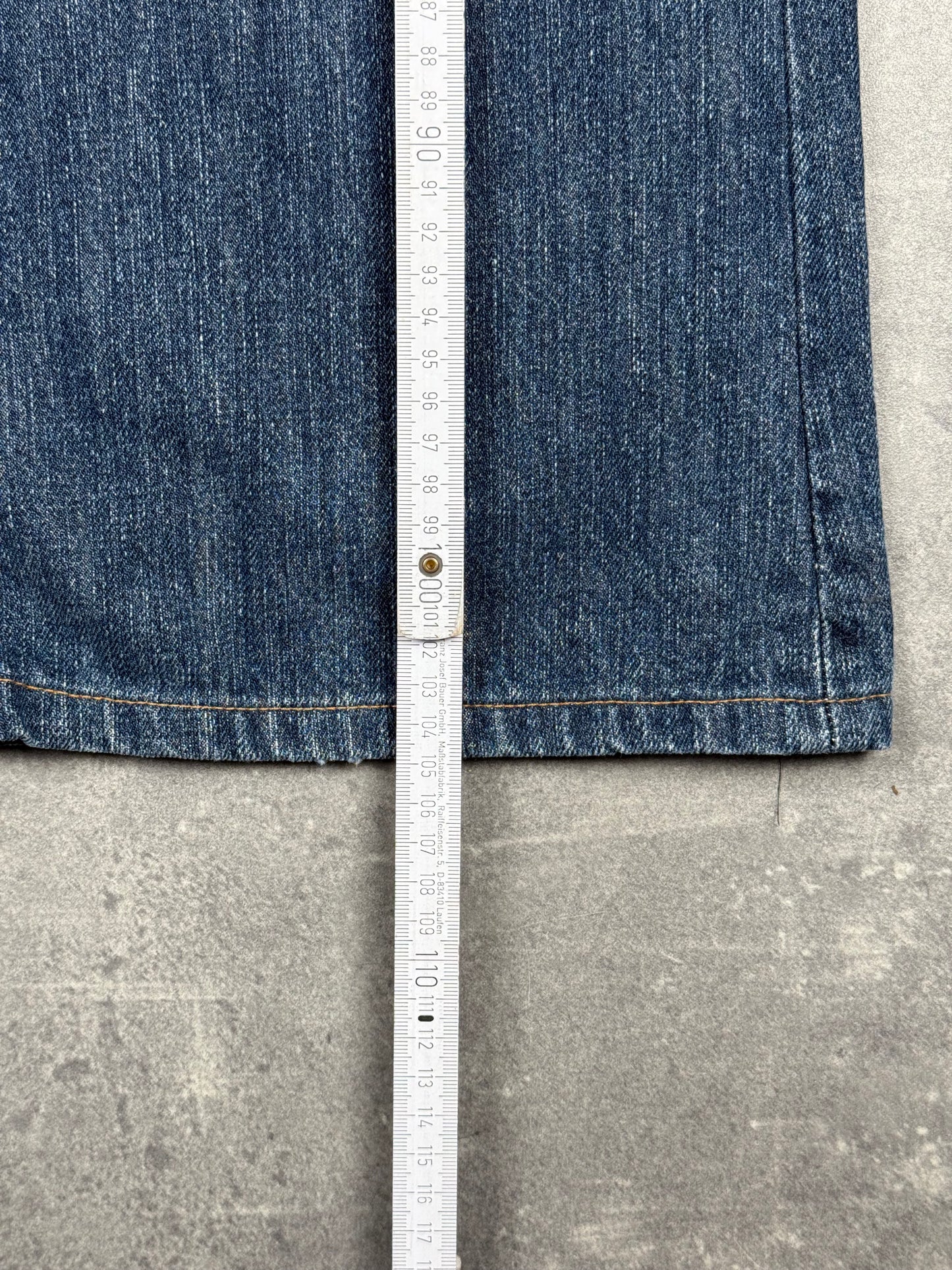 Levi’s bootcut Jeans (W31/L32)