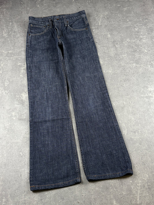Levi’s bootcut jeans (W28/L30)