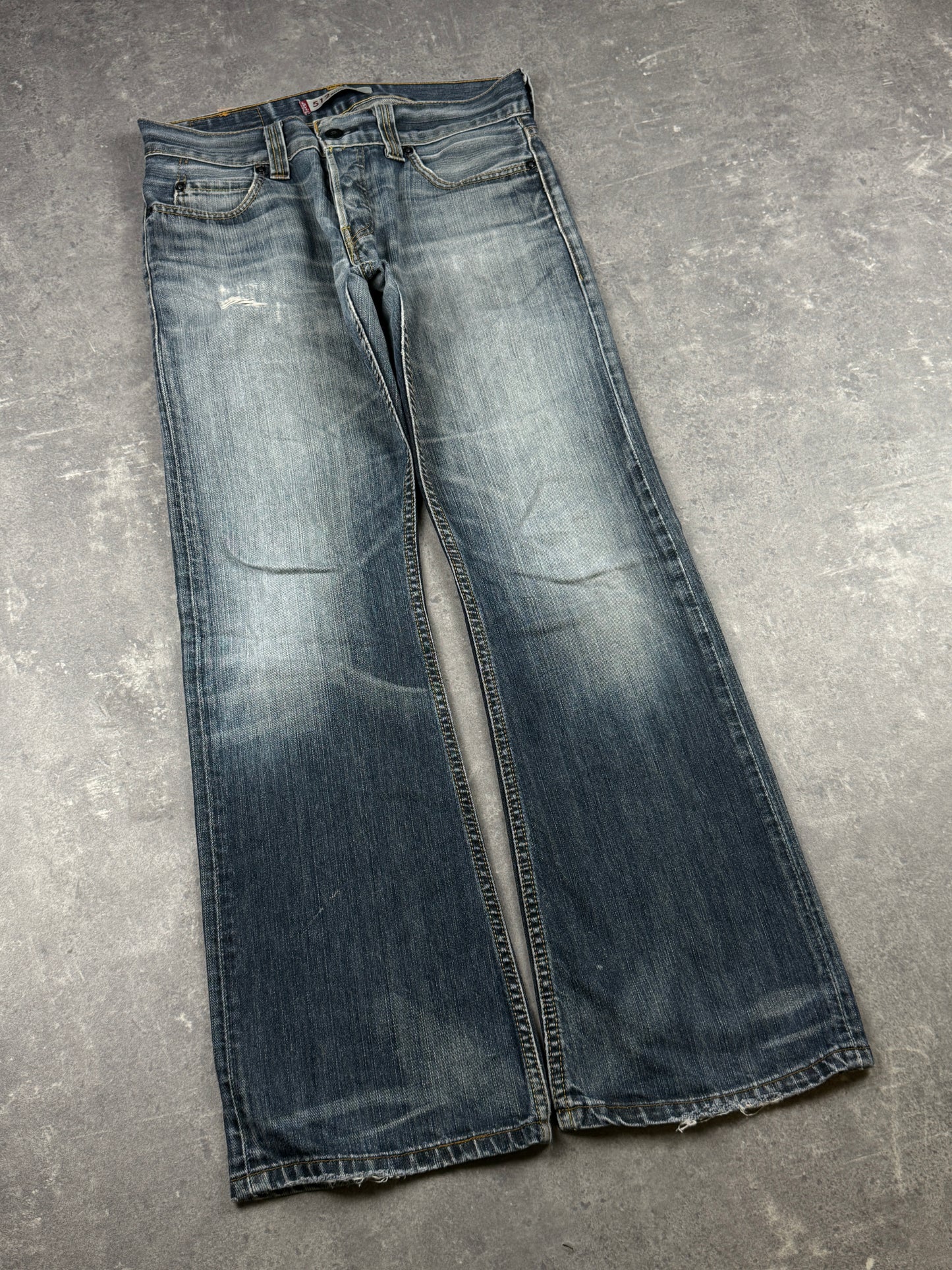Levi’s bootcut Jeans (W31/L32)