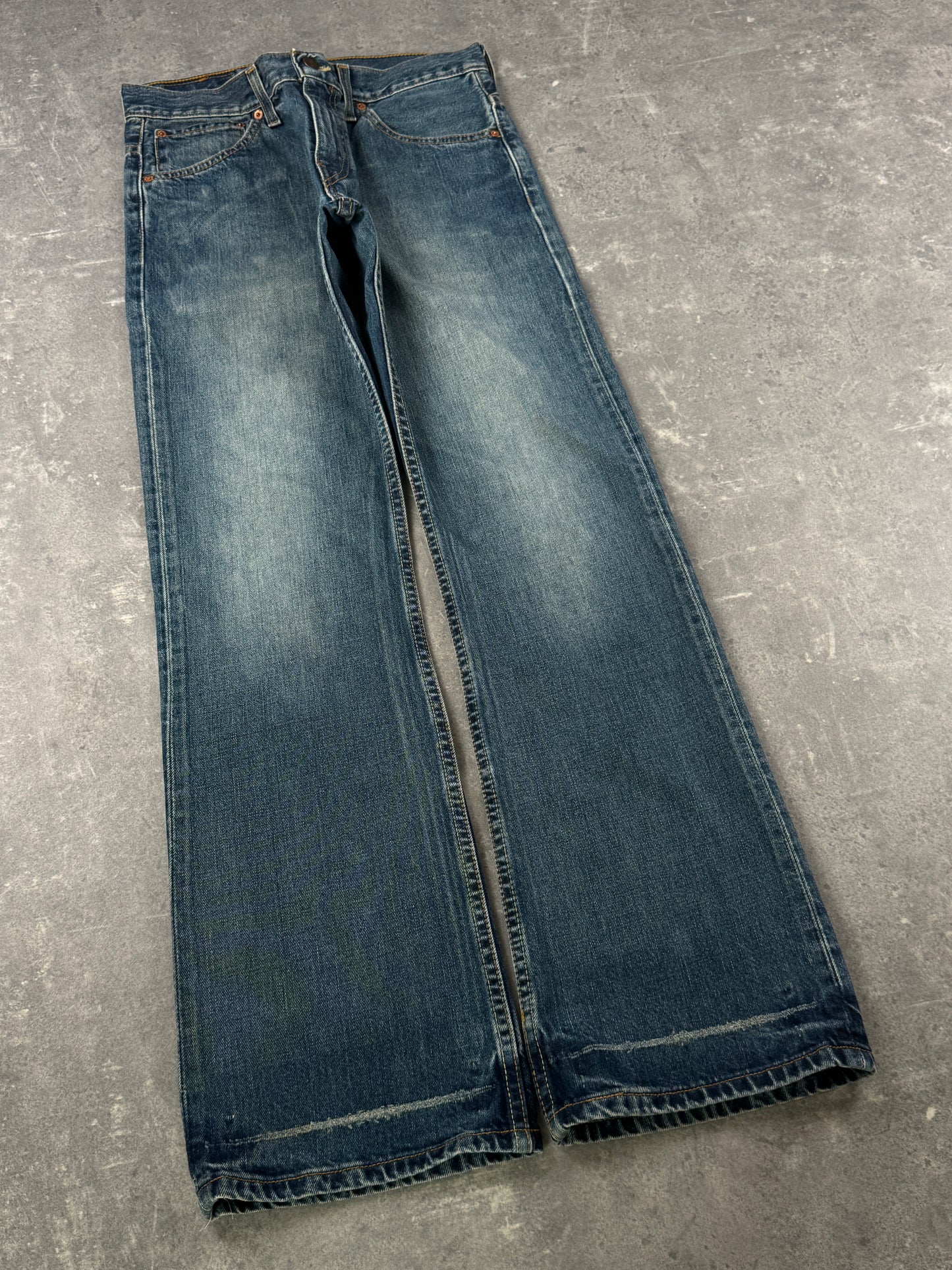 Levi’s bootcut Jeans (W29/L32)