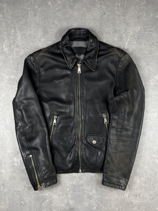 Leatherjacket Redskins (S)