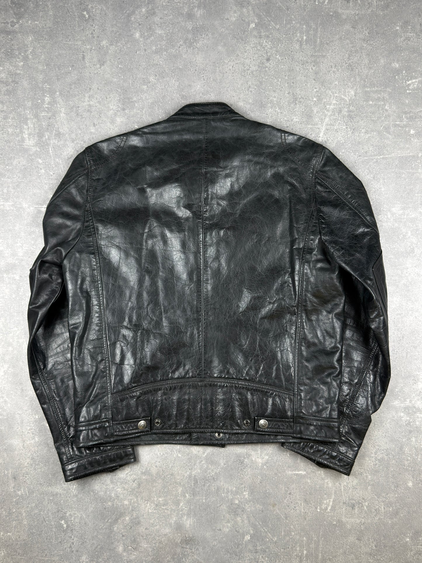 Leatherjacket (L)