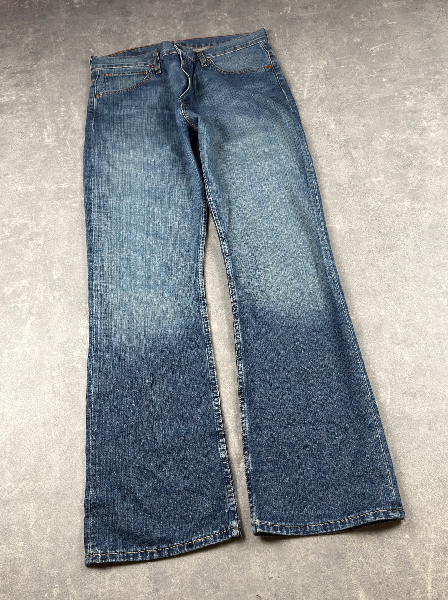Levi’s bootcut Jeans (W34/L34)