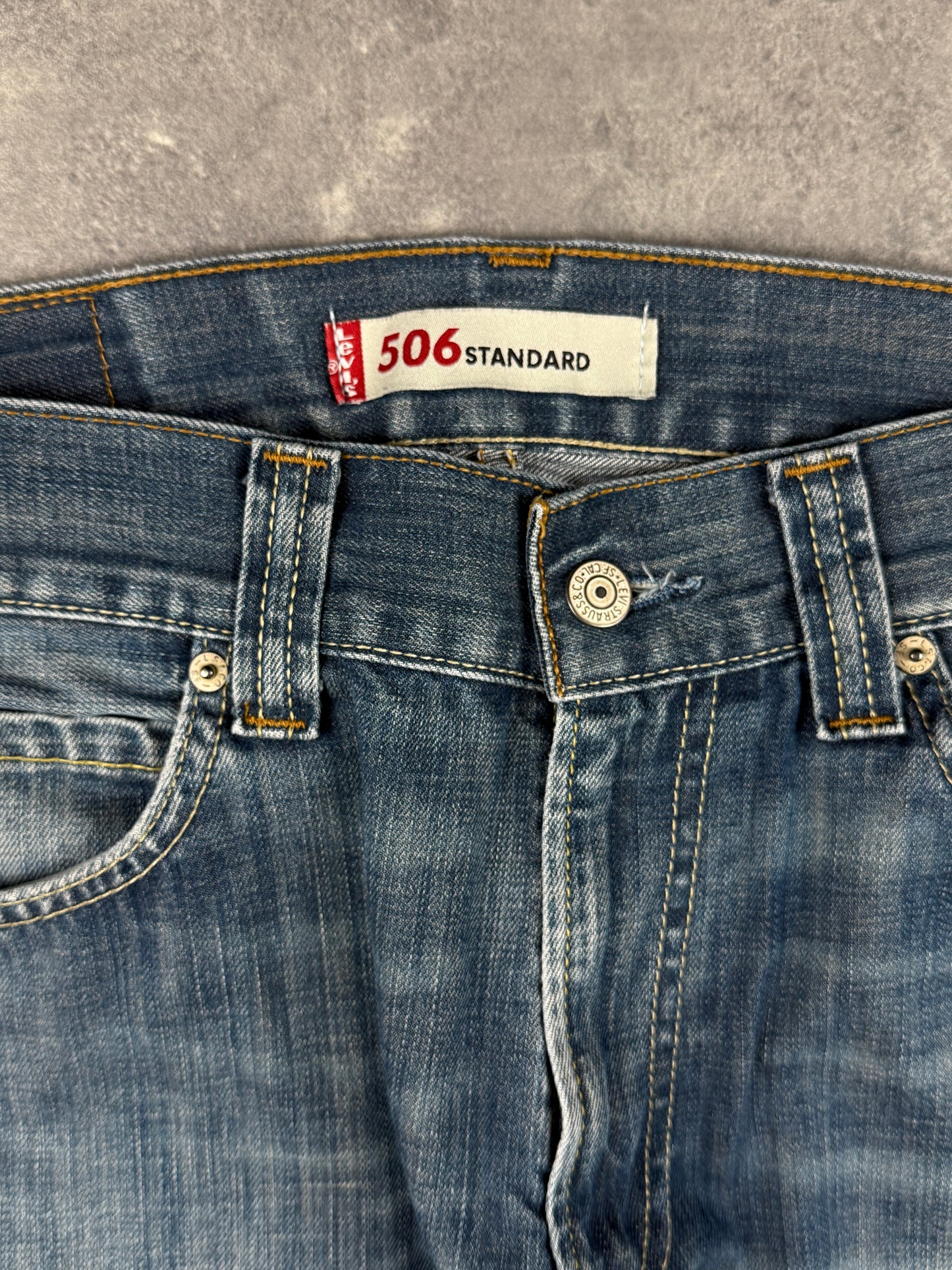 Levi’s Jeans (W32/L30)
