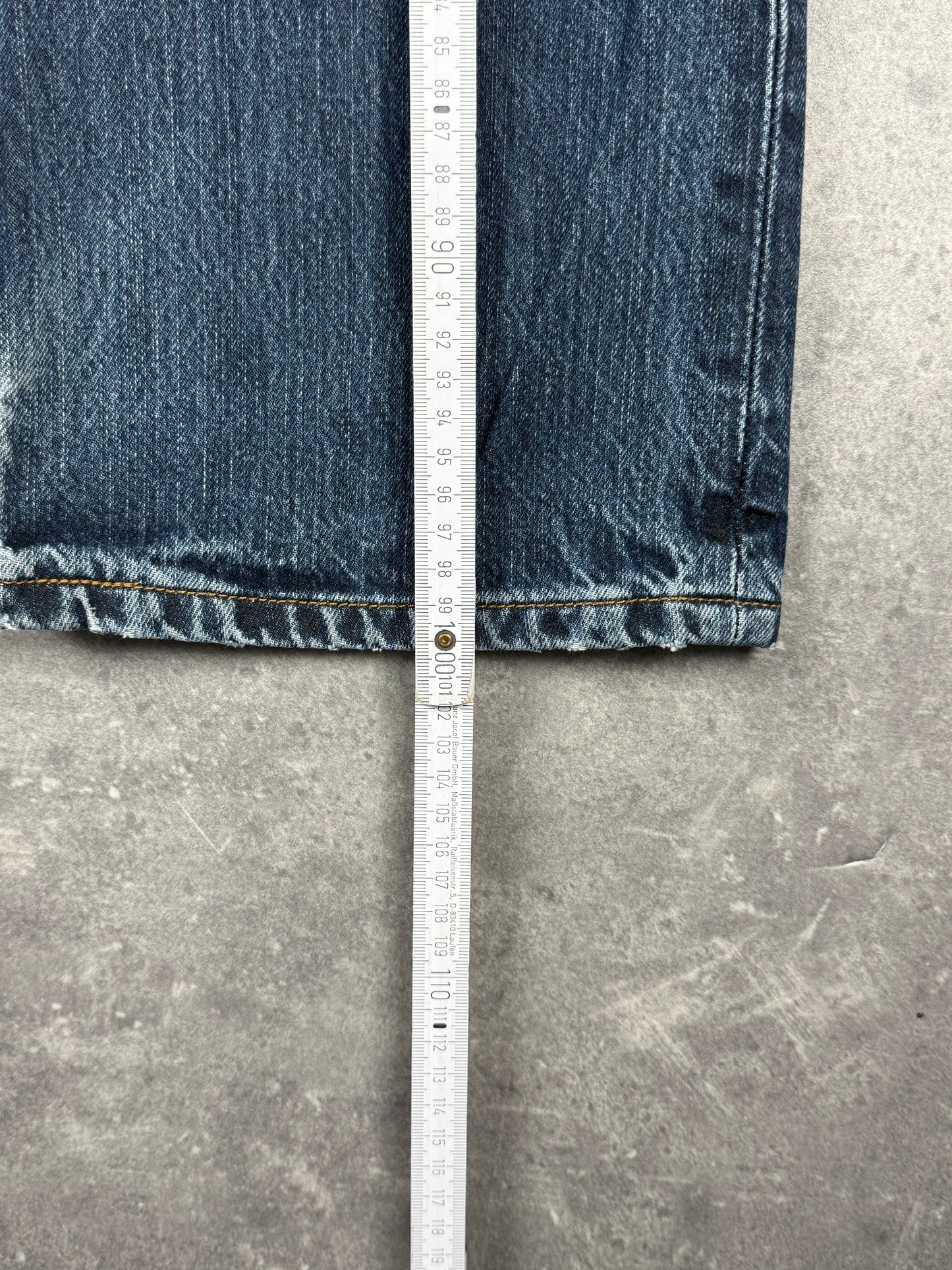 Levi’s bootcut Jeans (W28/L30-32)