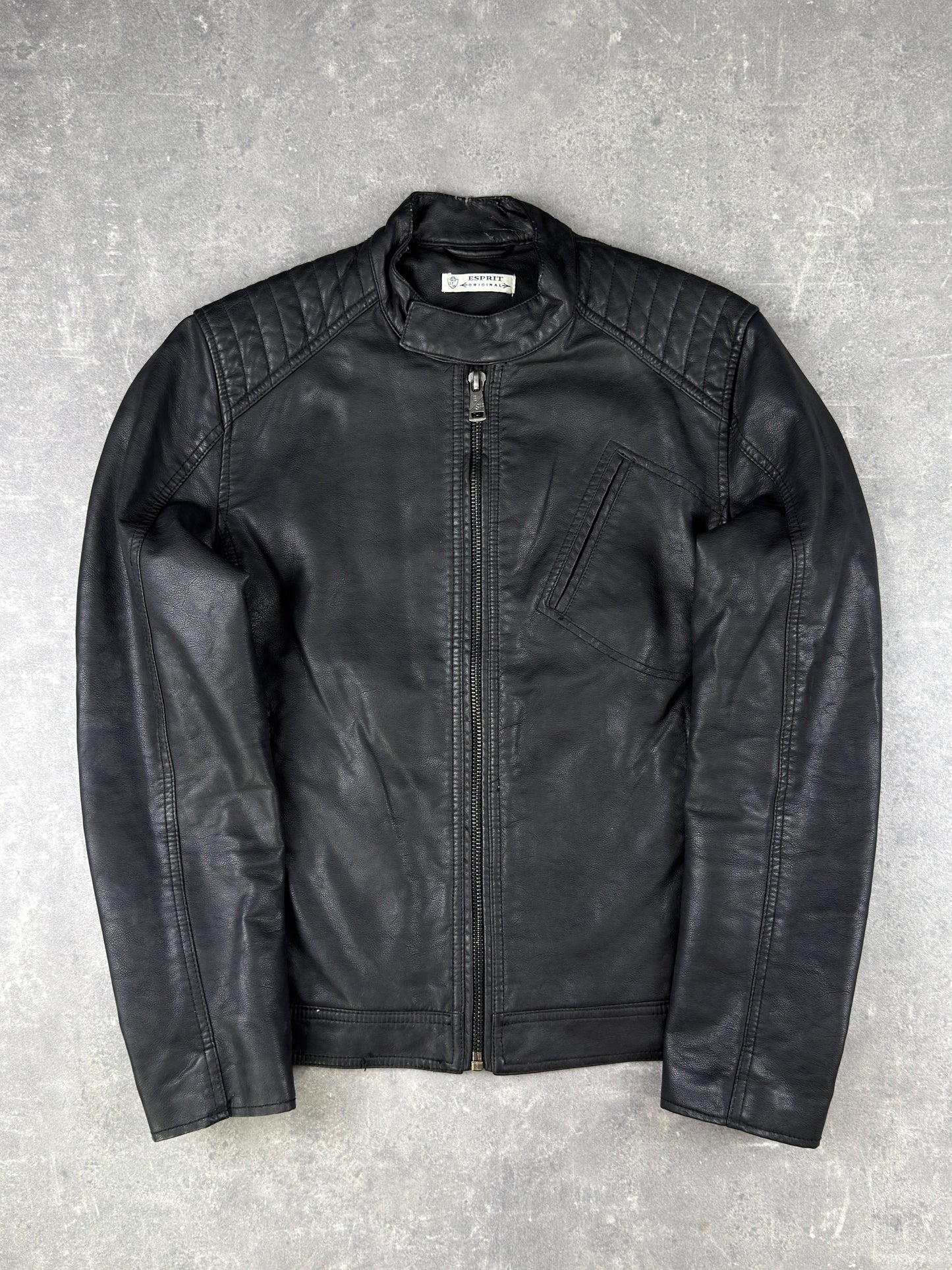 Leatherjacket (M)