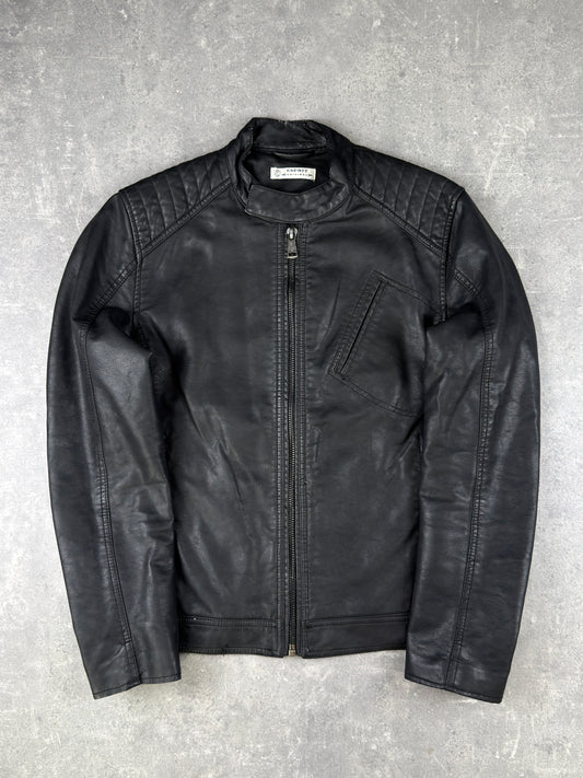 Leatherjacket (M)