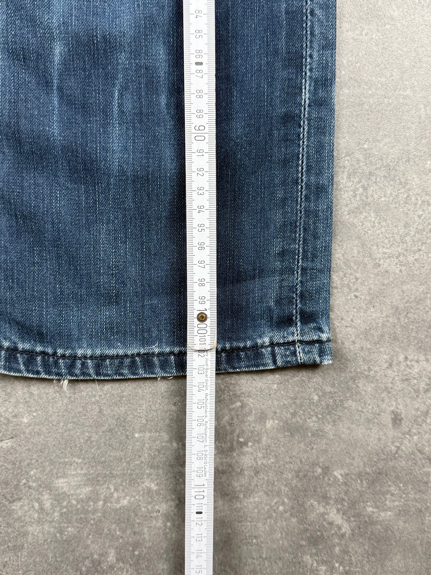 Levi’s bootcut Jeans (W27/L32)